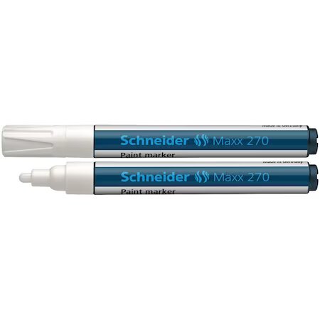 Paint Marker Schneider -270