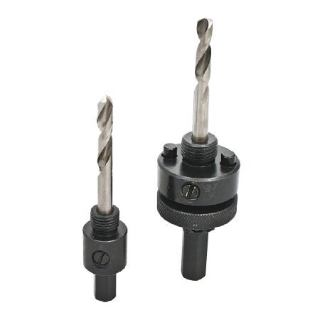 Adaptor carota bimetal HSS universal PROLINE