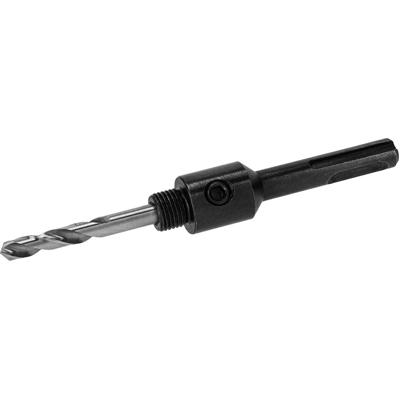 Adaptor universal SDS-Plus pentru carote bimetal HSS PROLINE