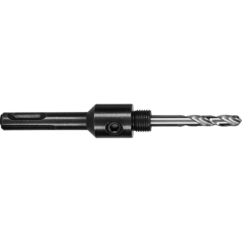 Adaptor universal SDS-Plus pentru carote bimetal HSS PROLINE