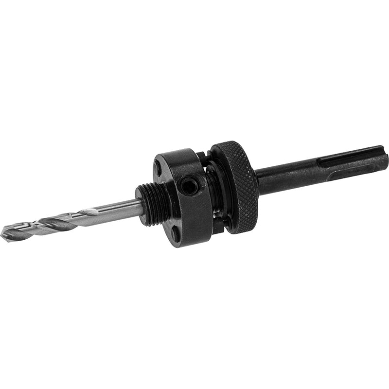 Adaptor universal SDS-Plus pentru carote bimetal HSS PROLINE