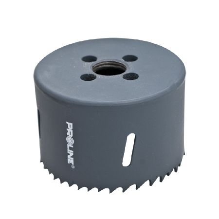 Carotă bimetal HSS universală PROLINE