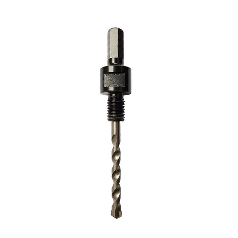 Adaptor carota diamantată 6-68 mm cu filet M14, tija hexagonală Proline 27200