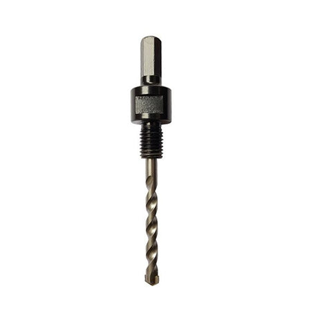 Adaptor carota diamantată 6-68 mm cu filet M14, tija hexagonală Proline 27200