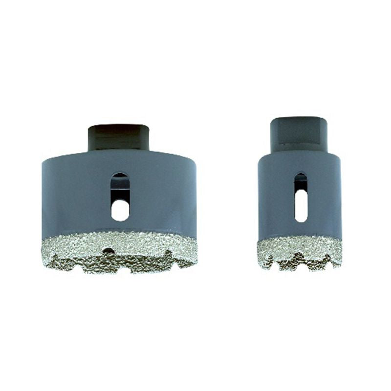 Carotă diamantată Proline, filet M14 pentru plăci ceramice și piatră