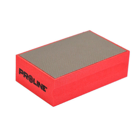 Burete abraziv diamantat Proline 95×58×28 mm pentru finisare și lustruire