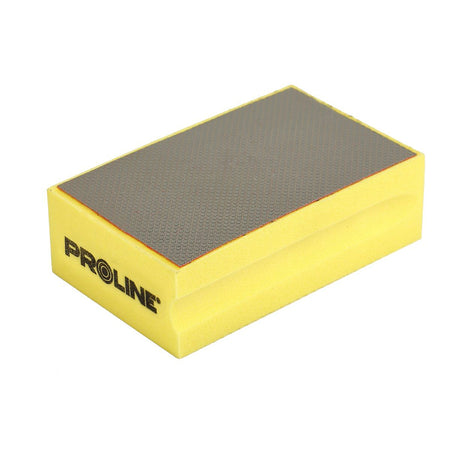 Burete abraziv diamantat Proline 95×58×28 mm pentru finisare și lustruire