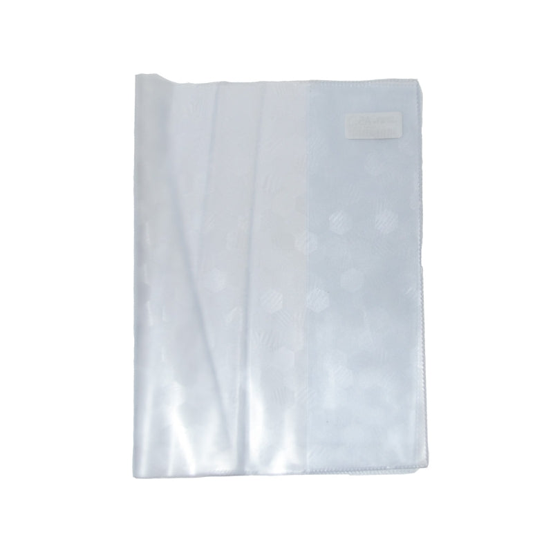 Coperta Carte Spec. 1 Transparenta 42x26 Cm