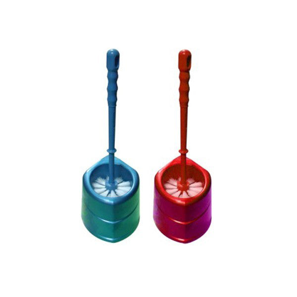 Set Spalat Wc Pe Colt