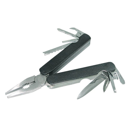 Patent multifunctional tip briceag 160 mm cu 15 instrumente MEGA 28023