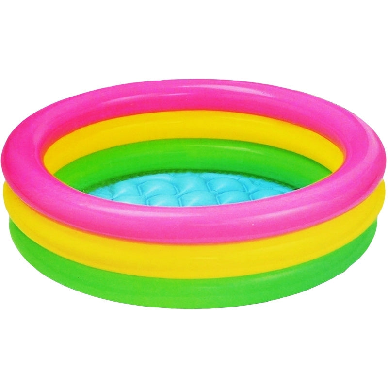 Piscina Gonfiabila CurcubeuFd114