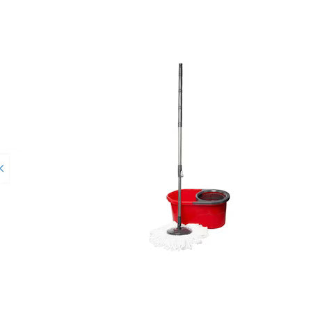 Set Curatenie Lodos 11 L - Mop Rotativ