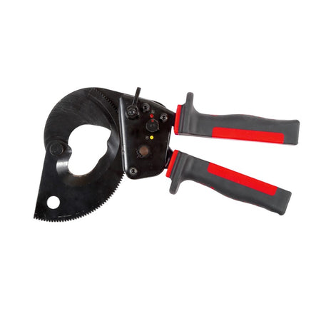 Clește tăiere cablu cu clichet pentru AL/CU până la 300 mm², 245 mm PROLINE 28313