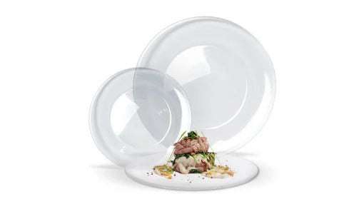Set Farfurie 18buc Glass Costa