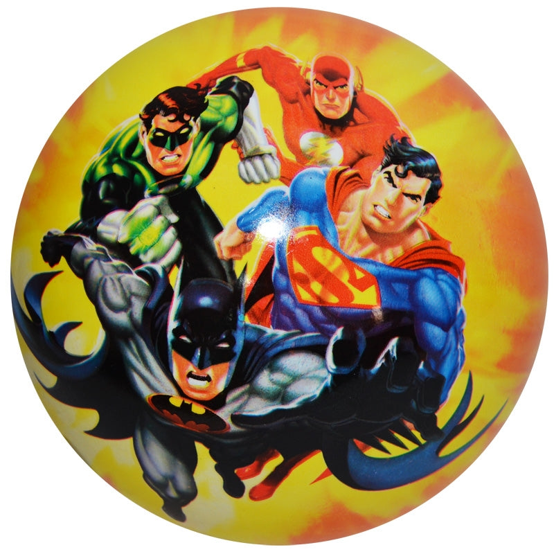 Minge Pvc 23 Cm Justice League Wbjl001
