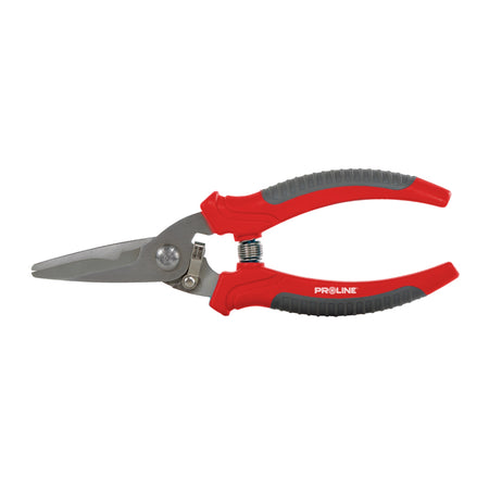 Foarfecă tăiere cablu izolat 180 mm PROLINE 28371