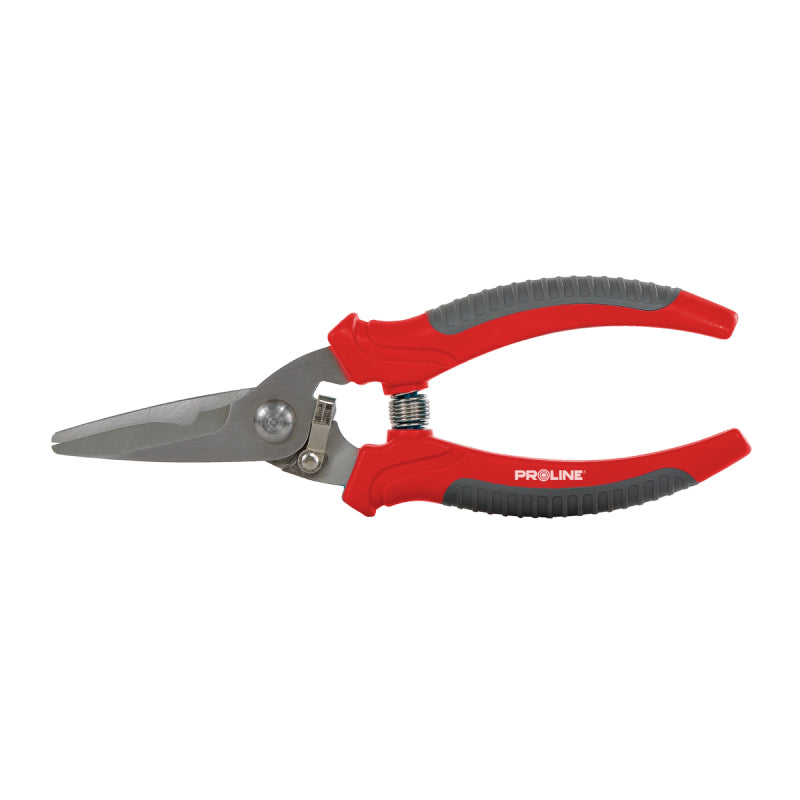 Foarfecă tăiere cablu izolat 180 mm PROLINE 28371