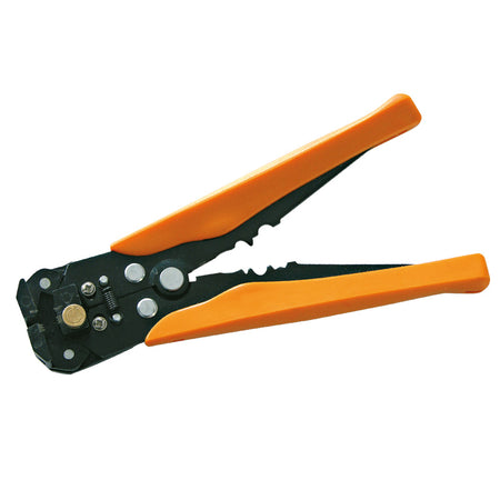 Clește dezizolator cu fălci sertizare 0.5-6.0 mm² MEGA 28426