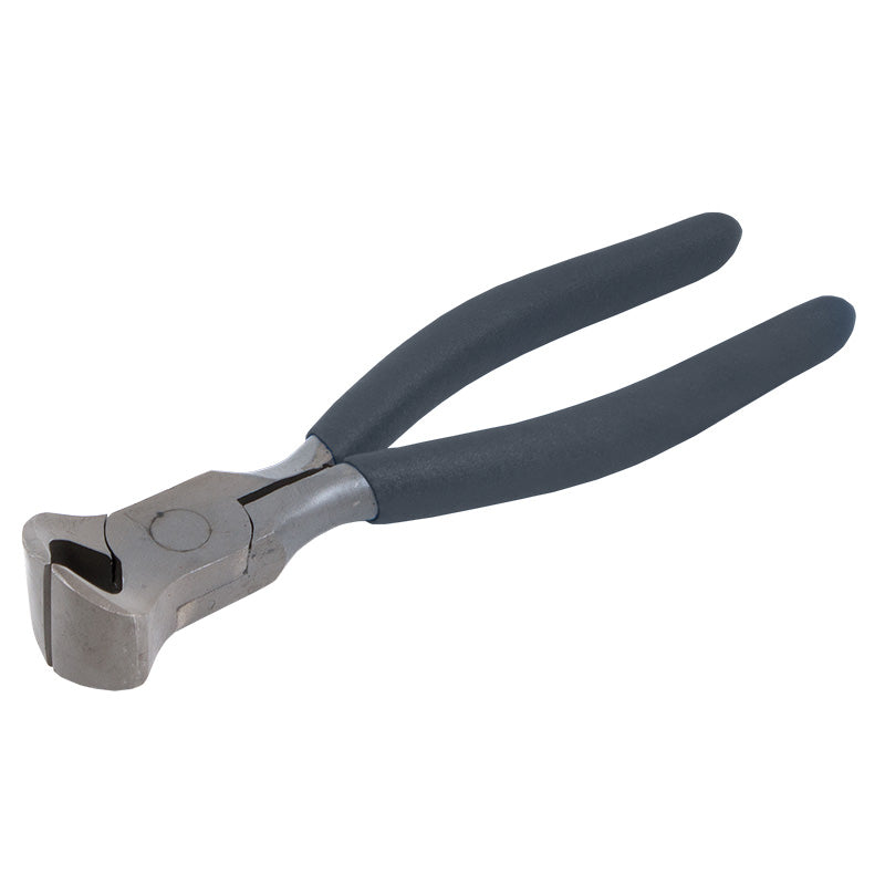 Clește tăiere frontal cu maner soft-touch 160 mm PROLINE 28556