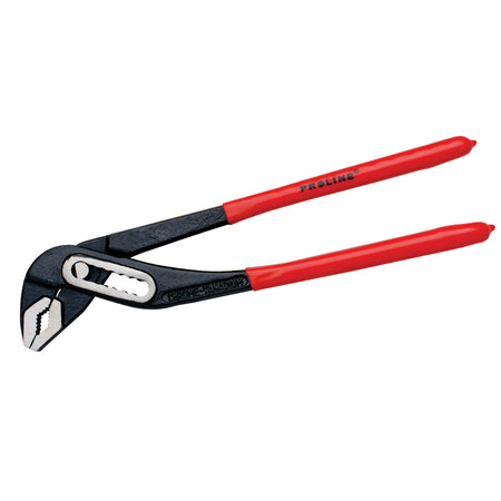 Clește instalator brunat cu mâner învelit 250 mm PROLINE 28580