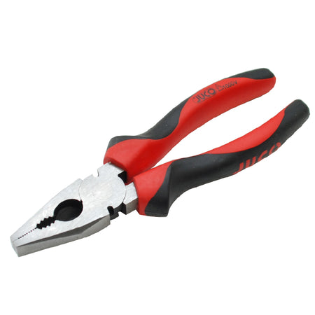 Patent combinat izolat JUCO cu mâner bimaterial ergonomic, cod furnizor public
