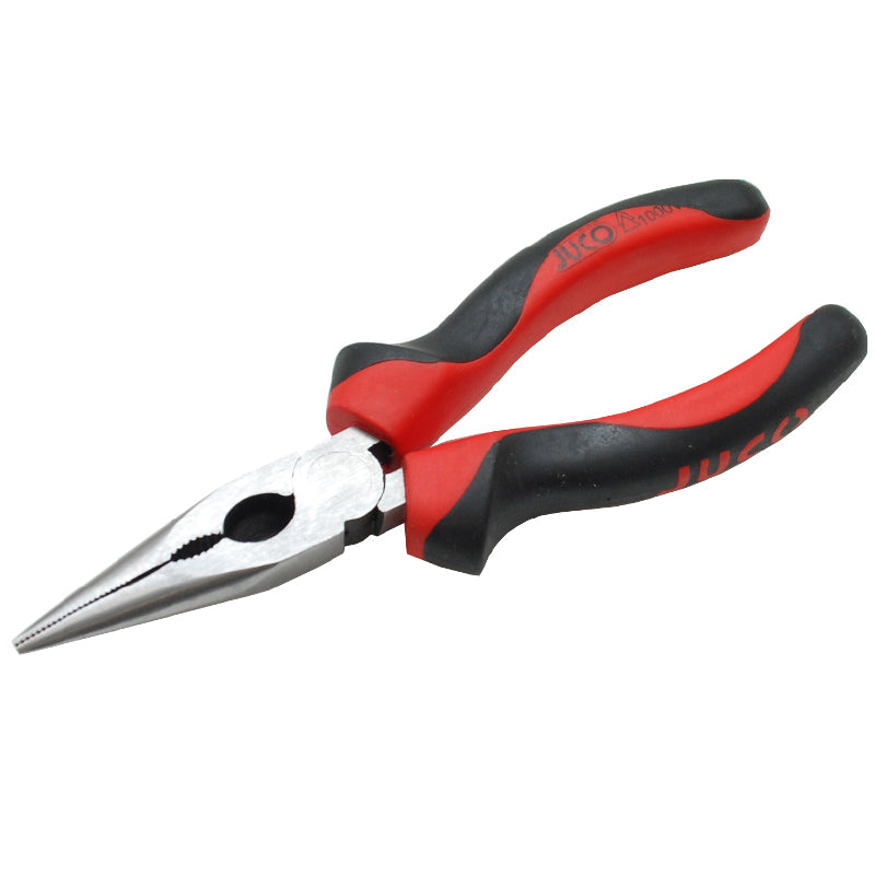 Patent cu cioc izolat JUCO cu mâner bimaterial ergonomic