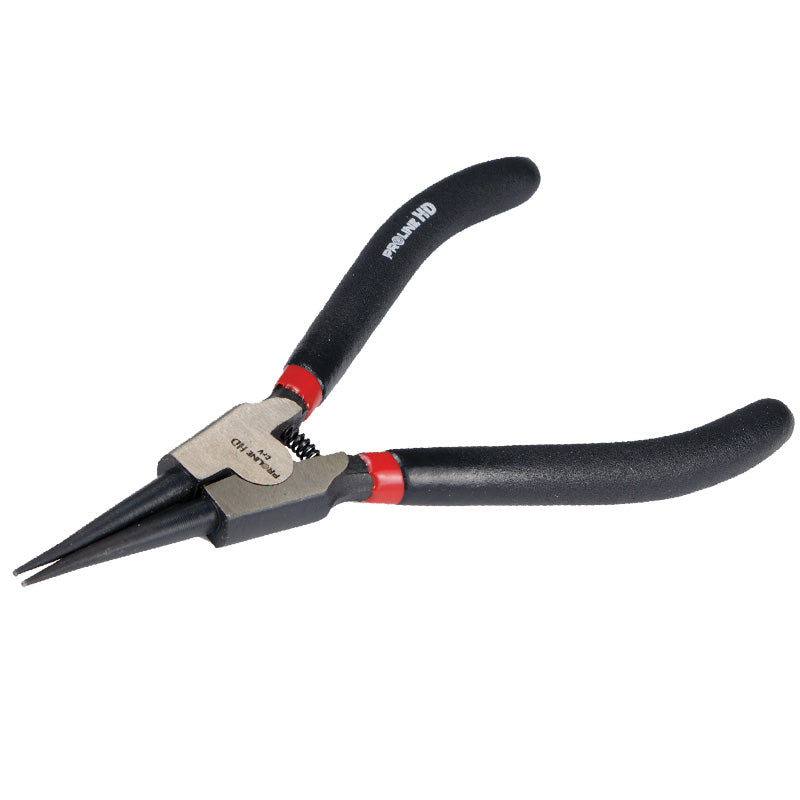 Patent siguranță cu cioc drept exterior 180 mm PROLINE.HD 28619