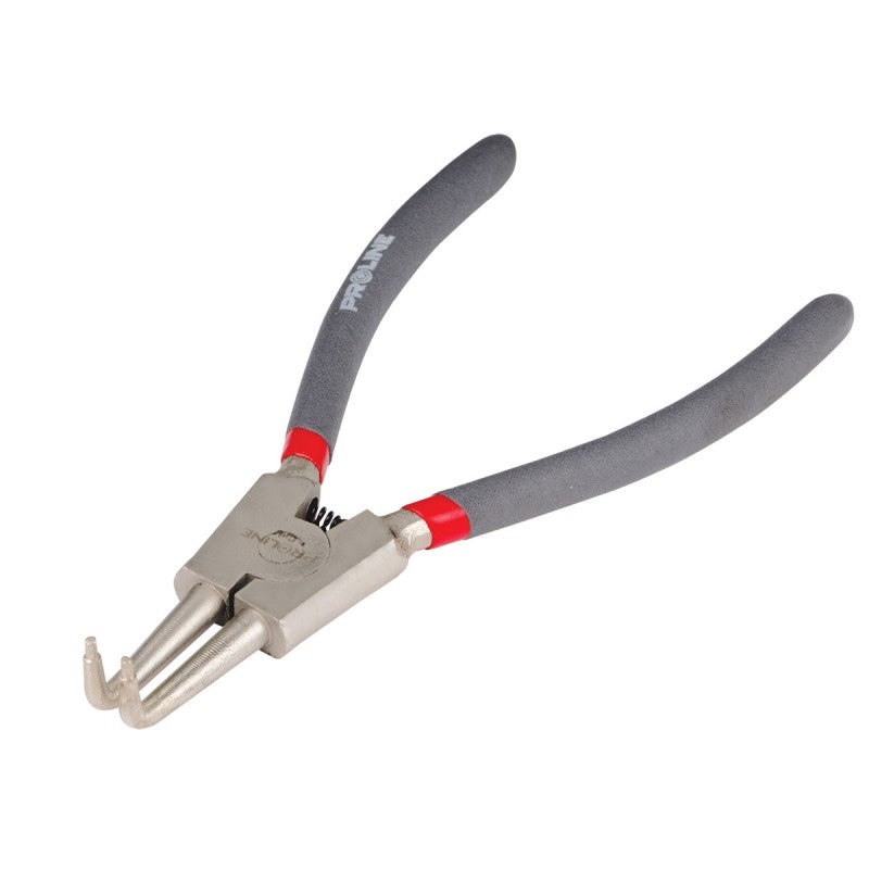 Patent siguranță cu cioc îndoit exterior PROLINE