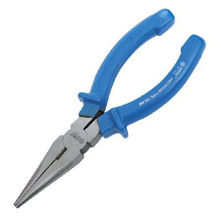 Patent cu cioc MEGA, mânere ergonomice