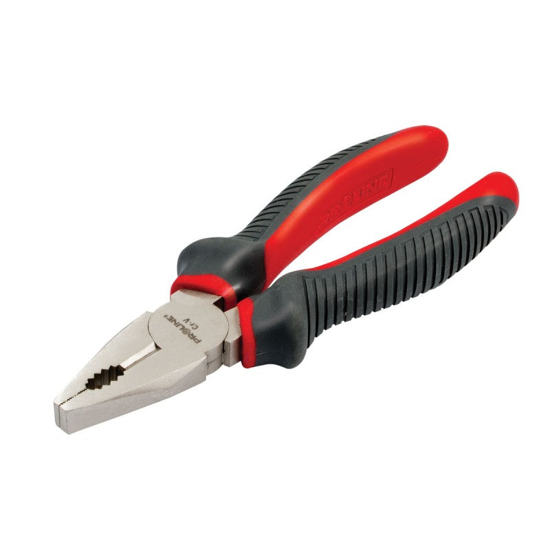 Patent combinat cu mâner bimaterial PROLINE