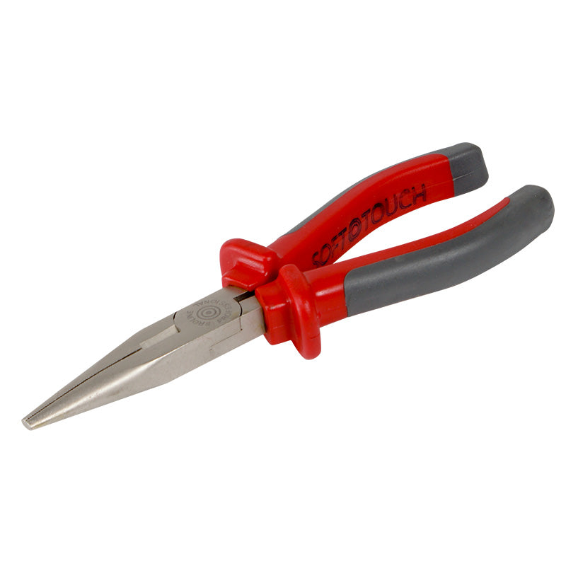 Patent cu cioc, mâner soft-touch, 160 mm, suprafață lucioasă PROLINE 28720