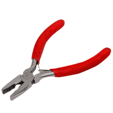 Patent micro combinat PROLINE mâner soft-touch pentru precizie