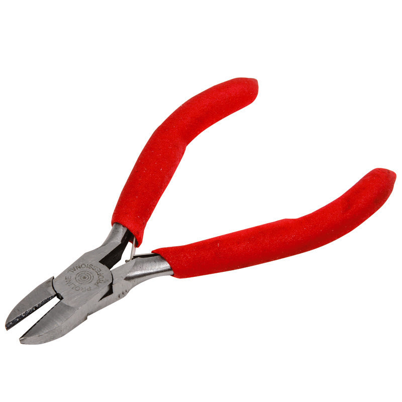 Patent micro combinat PROLINE mâner soft-touch pentru precizie