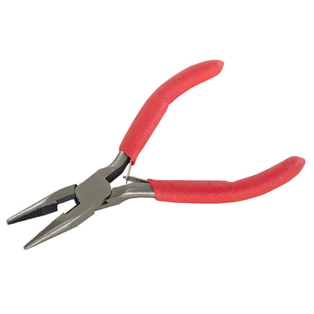 Patent micro combinat PROLINE mâner soft-touch pentru precizie