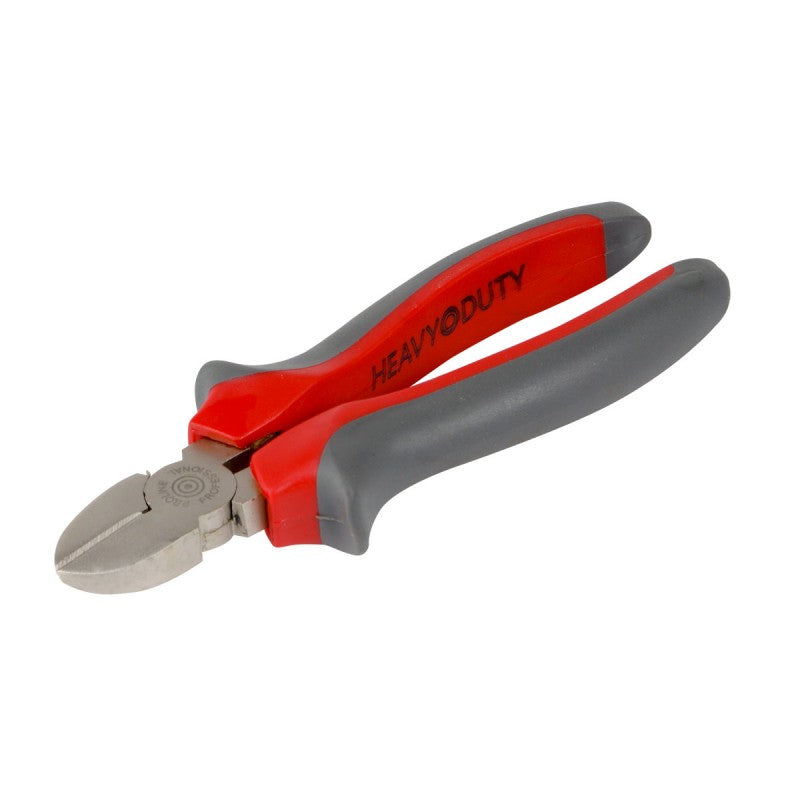 Patent tăiere, mâner rigid, 160 mm, oțel calit, ergonomic PROLINE 28760