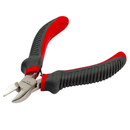 Patent micro mâner bimaterial PROLINE pentru lucrări de precizie 115 mm taiere
