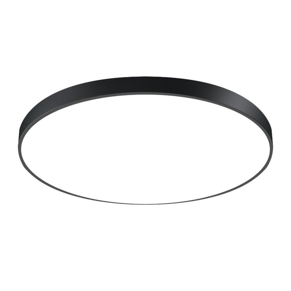 Plafoniera Riley Led 72w 40cm 3000-6000k, Erste