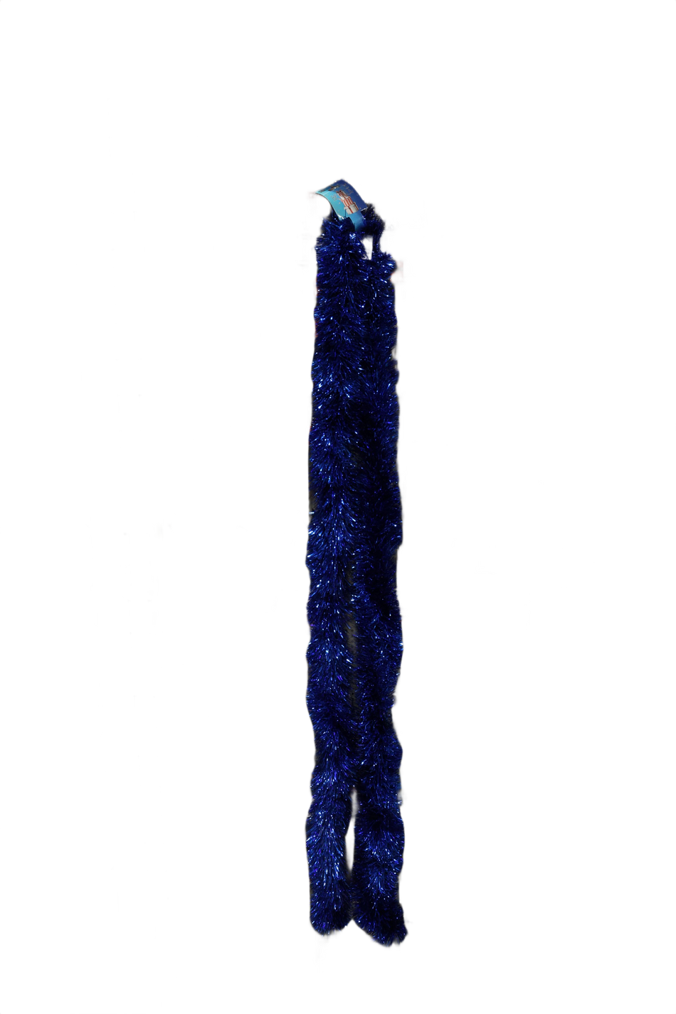 Beteala Groasa, Color, 2,4m, Albastra