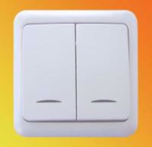 Med Std St  Comutator Led