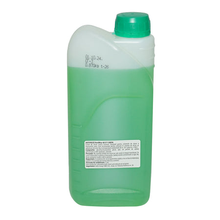 Disul63 Antigel G11 Verde -40, 1l