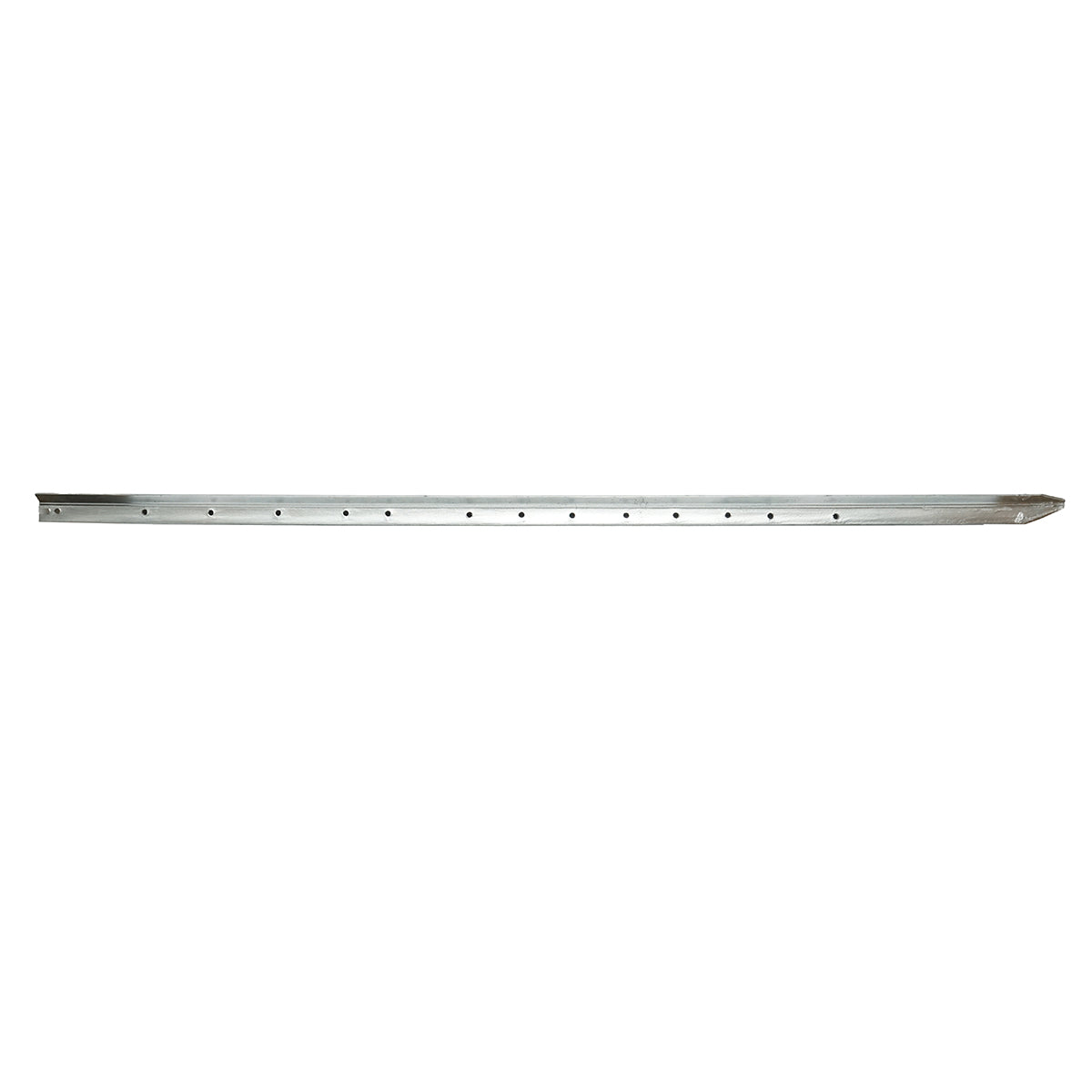 Electrod Impamantare, Profil Y 19x19x29mm, L=150cm, Otel Zincat