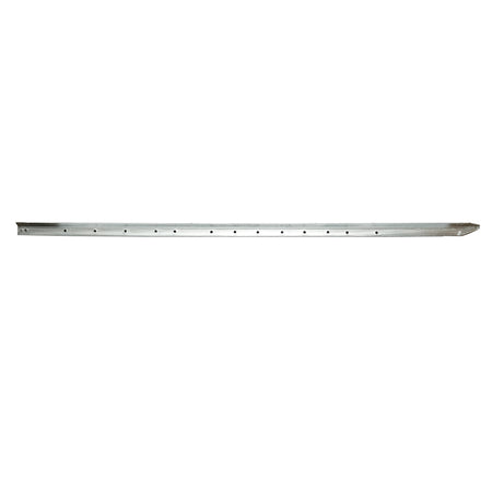 Electrod Impamantare, Profil Y 19x19x29mm, L=150cm, Otel Zincat