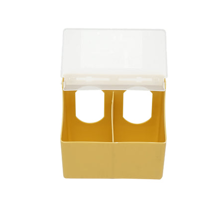 Hranitoare Porumbei 16x9x14cm