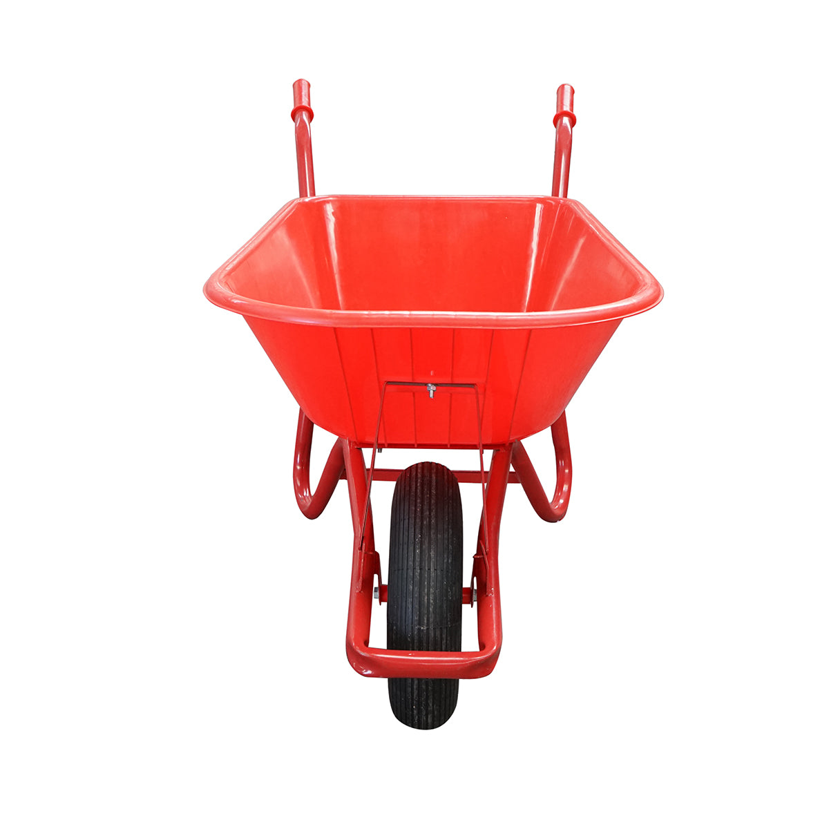 Roaba Rosie 85l,roata Pneumatica, Cadru Metalic, 940x580x300mm