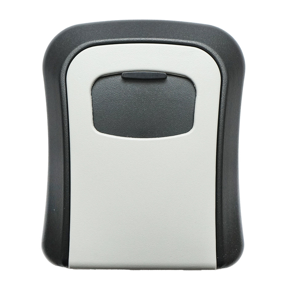 Cutie Pentru Chei Cu Cifru Mecanic 115x90x40mm