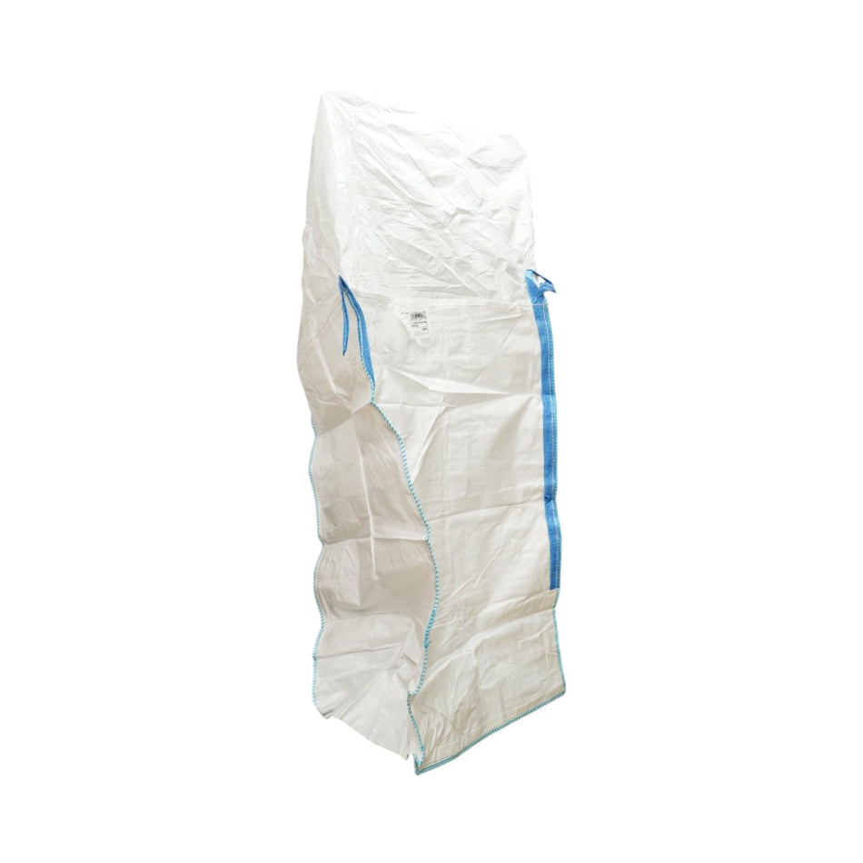 Sac big bag 1500 kg U-Panel nelaminat fund plan top fustă 85 cm DISUX07