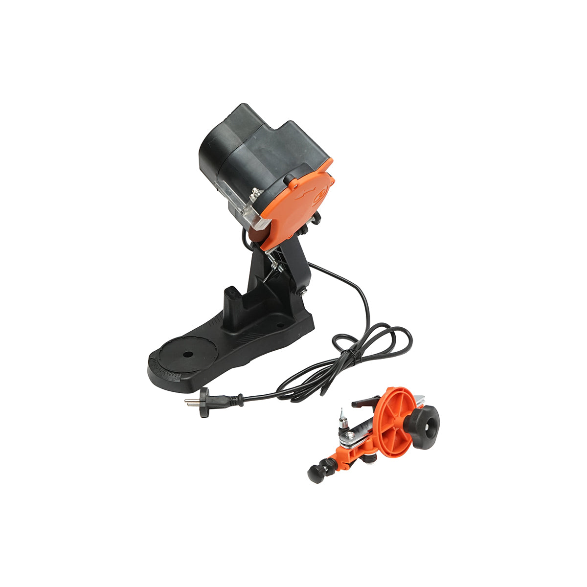 Masina Pentru Ascutit Lant Drujba 85w, 220v, 4800 Rpm