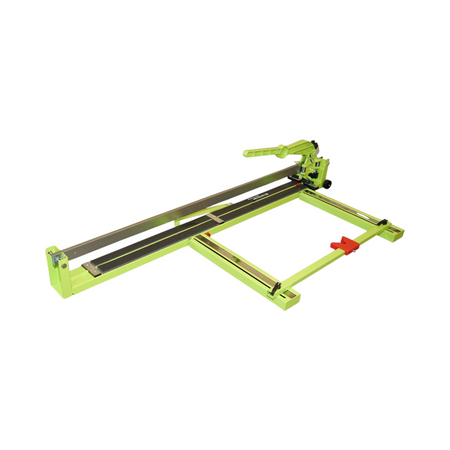 Mașină profesională de tăiat gresie și faianță 1200 mm laser Breckner Germany BK80419