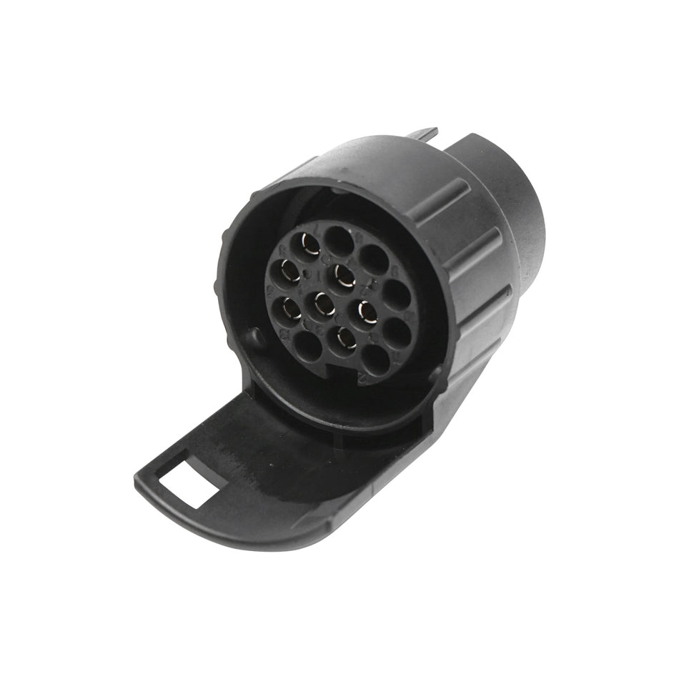 Adaptor Remorca  7-13 Pini