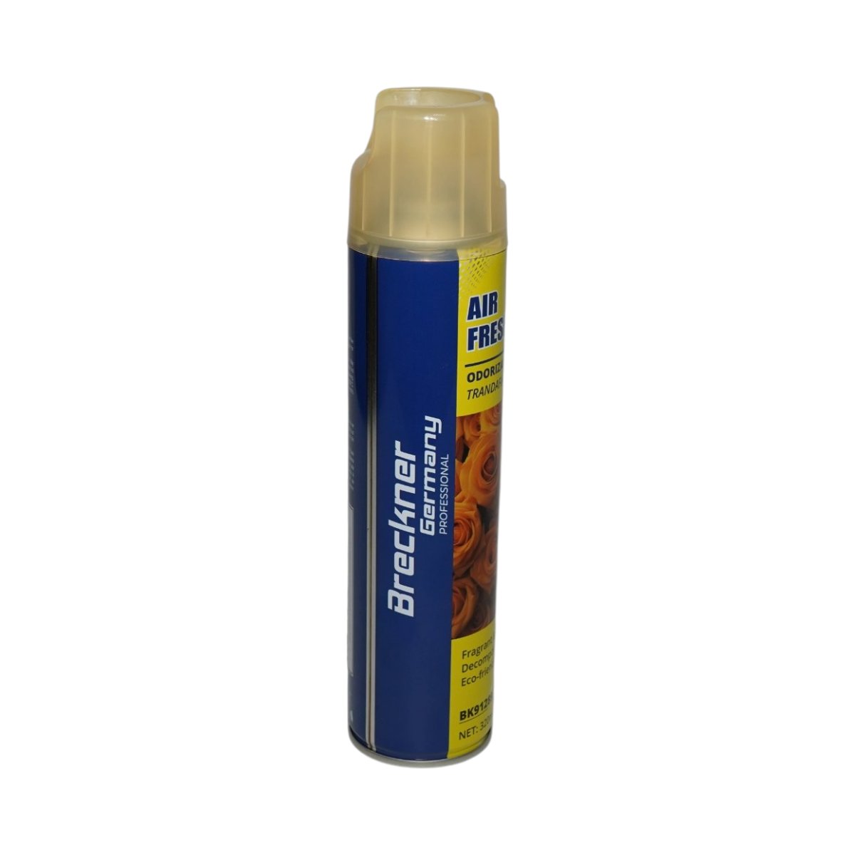 Odorizant de aer spray 320 ml cu diferite arome Breckner Germany